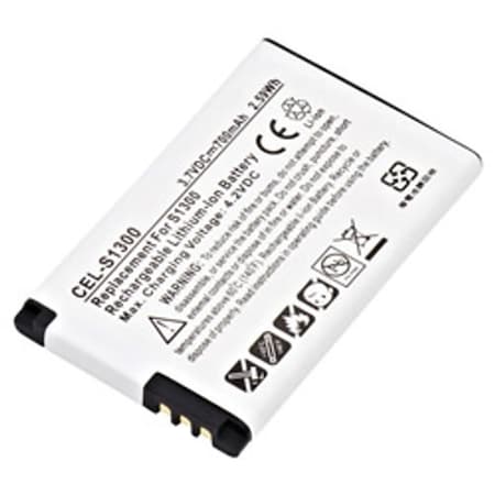 Ilc Replacement for Kyocera S1300 JAX S1300 JAX KYOCERA